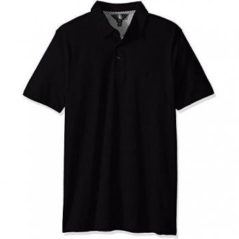 Volcom Polo S/S Wowzer Noir