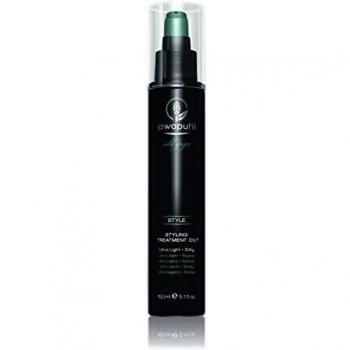 Paul Mitchell Wild Ginger Treatment Oil 150ml