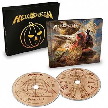 Helloween (2cd Digipak)