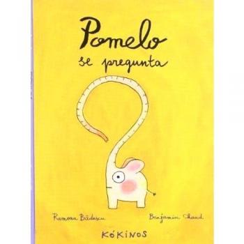 Pomelo Se Pregunta/ Pomelo Asks himself