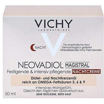 Vichy Neovadiol Relipidante Nuit 50ml