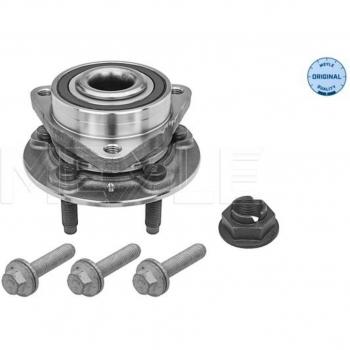 Moyeu de roue MEYLE VAUXHALL 614 652 0018