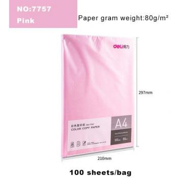 Estudiante Color Print 100 Pack