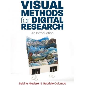 Visual Methods for Digital Research