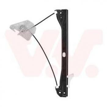 Fensterheber hinten rechts Van Wezel 7629264 – Original
