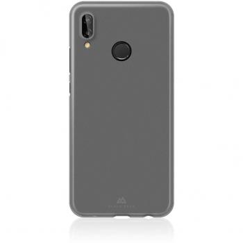 Black Rock Ultra Thin Schutzhülle für Huawei P20 Lite, transparent