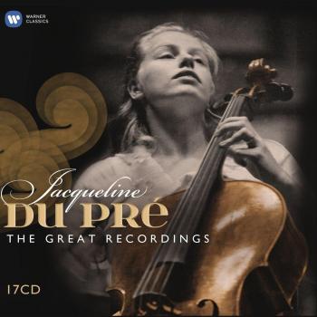 Jacqueline du Pré