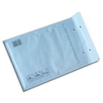 Enveloppe bulle blanche 140 × 230 mm – Kit de 200 pièces