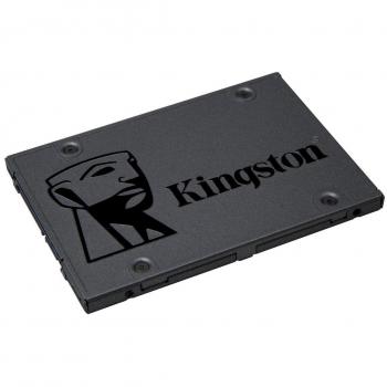 Kingston Technology
