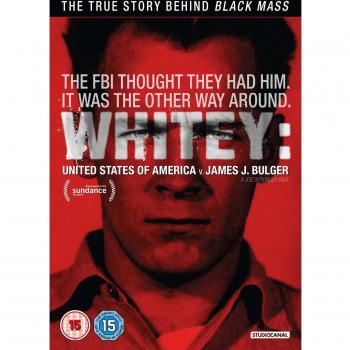 Whitey