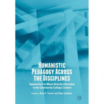 Vitalsource Technologies, Inc. Humanistic Pedagogy Across The Disciplines
