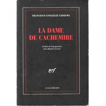 La dame de Cachemire