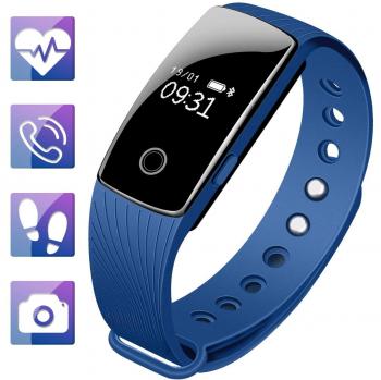 Mpow Bluetooth Smart Bracelet