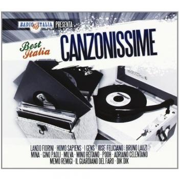 Best Italia. Canzonissime