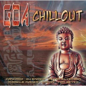 Goa Chillout – Série Découverte