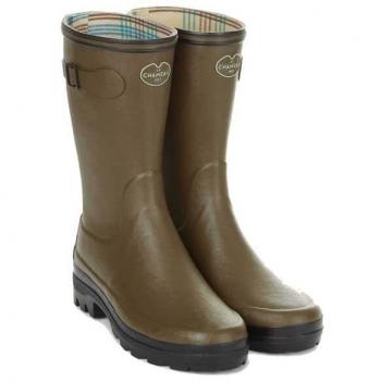 Chameau Giverny Wadenhohe Boots