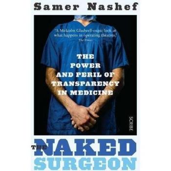 The Naked Surgeon
