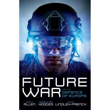 Vitalsource Technologies, Inc. Future War And The Defence Of Europe