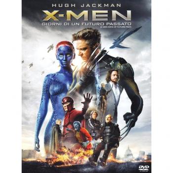 X-Men