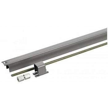 Prolongation de serrure anti-panique JPM H. 865 mm