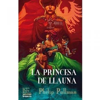 La princesa de llauna