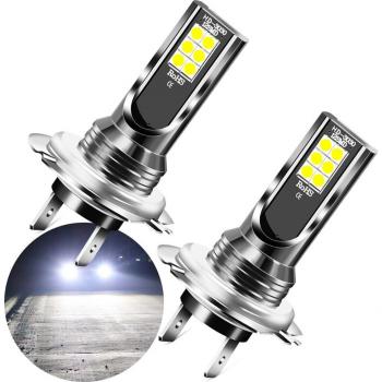 Faro Elite H7 2x