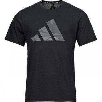 T-shirt adidas Performance Essentials gros logo