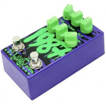 Distorsion Allpedal 1987