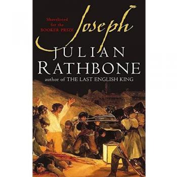 Julian Rathbone Joseph