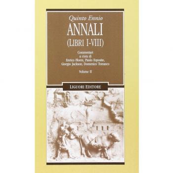 Annali. Libri 1-8 (Vol. 2)