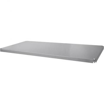 Garant: ripiano singolo 4 supporti, 4 spine