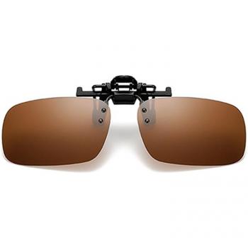 Lunettes de soleil anti-éblouissement 13 cm
