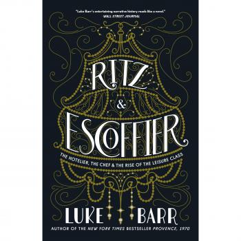 Ritz and Escoffier