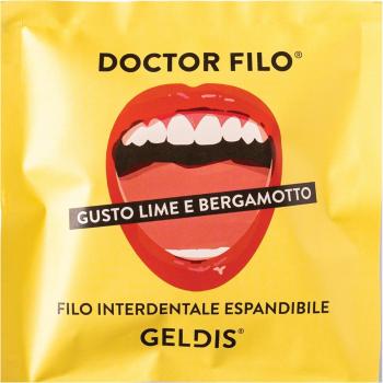 Kalipharm Gel de Filo com Limão e Bergamota 1ud