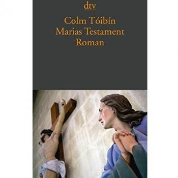 Marias Testament: Roman