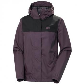 Helly Hansen Vancouver Impermeabile Femminile