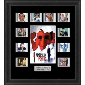 American Psycho USB Powered Backlight Film Cell