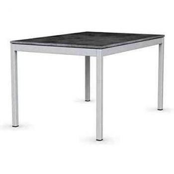 Table Extensible Blanc