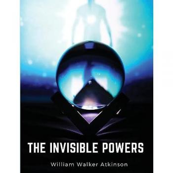 The Invisible Powers: Genuine Mediumship