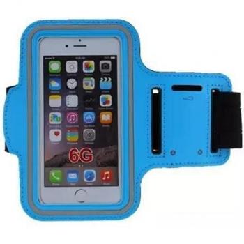 Running Armband Phone Case for iPhone X 8 7 6 Plus