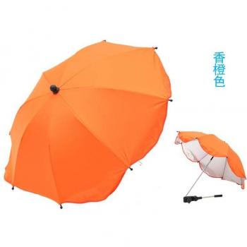 Bendable Child Stroller Umbrella