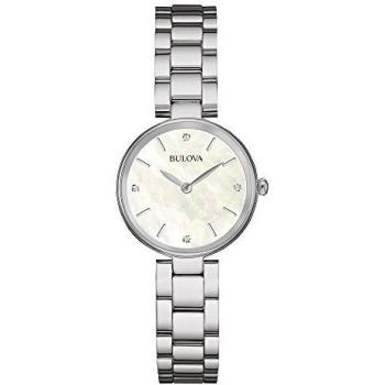 Orologio Bulova 96S159 con Diamanti