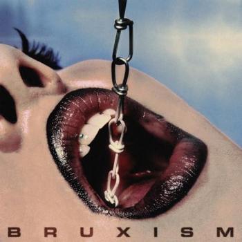 Bruxisme Album Transparent