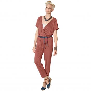 AMY VERMONT Damen-Overall in Wickellook, 48 kgm