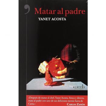 Matar Al Padre
