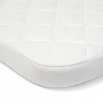 Mamas & Papas Lua Bedside Infant Mattress Cover