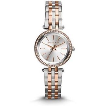 Reloj Michael Kors de Acero Inoxidable MK3298