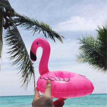 Floating Coaster for Pool Party