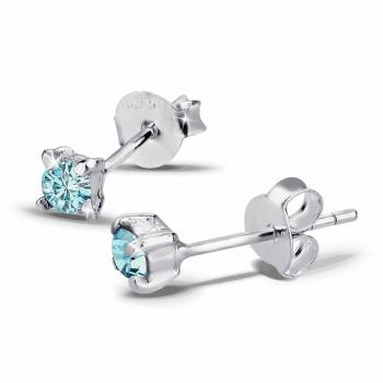 Elli Brillante Argento 925 – Orecchino unico