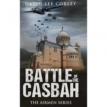 Battle of the Casbah